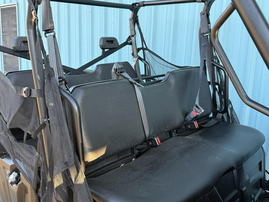 2025 Polaris® Ranger Crew 570 Full-Size