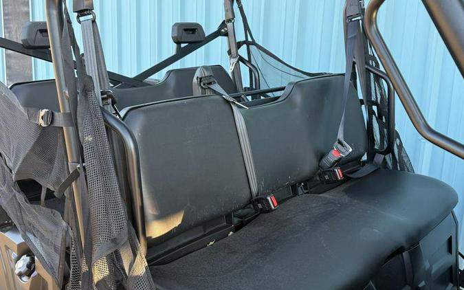 2025 Polaris® Ranger Crew 570 Full-Size