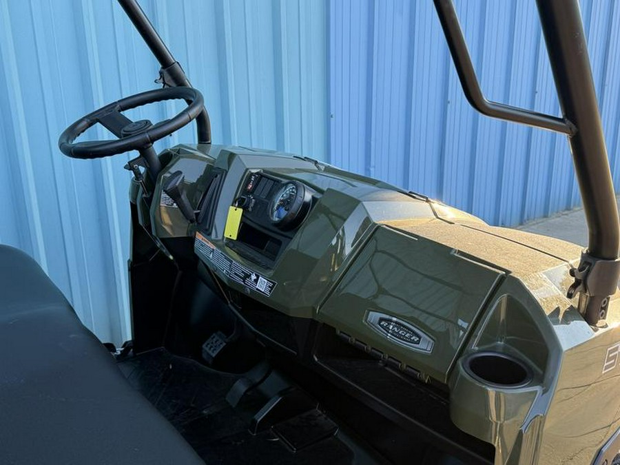 2025 Polaris® Ranger Crew 570 Full-Size