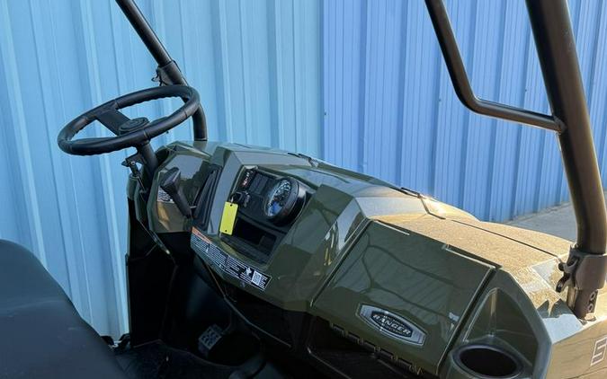 2025 Polaris® Ranger Crew 570 Full-Size