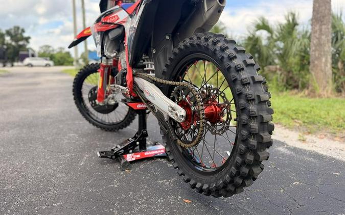 2023 GAS-GAS MC 450 F FACTORY EDITION