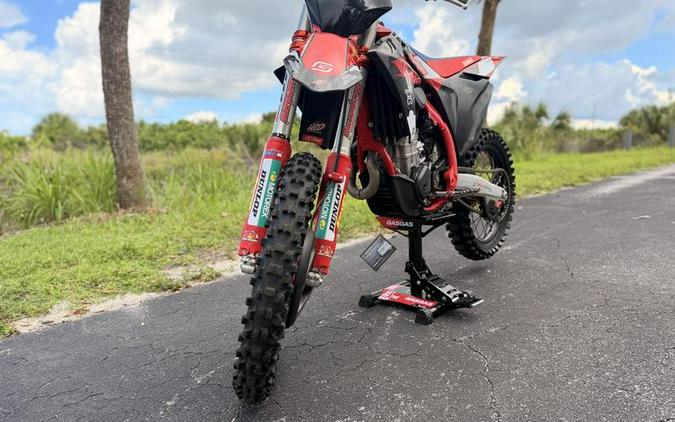 2023 GAS-GAS MC 450 F FACTORY EDITION