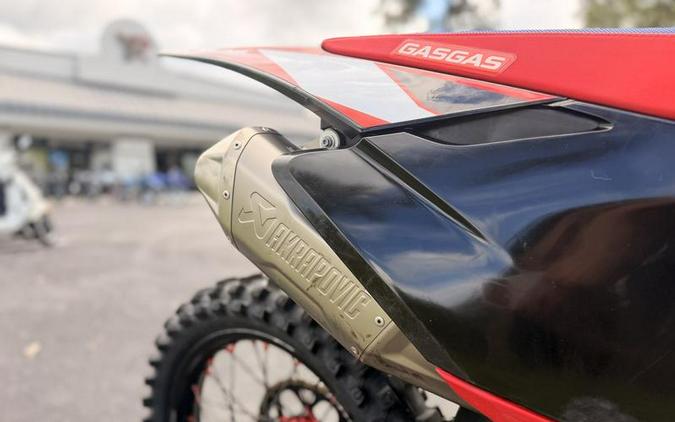 2023 GAS-GAS MC 450 F FACTORY EDITION