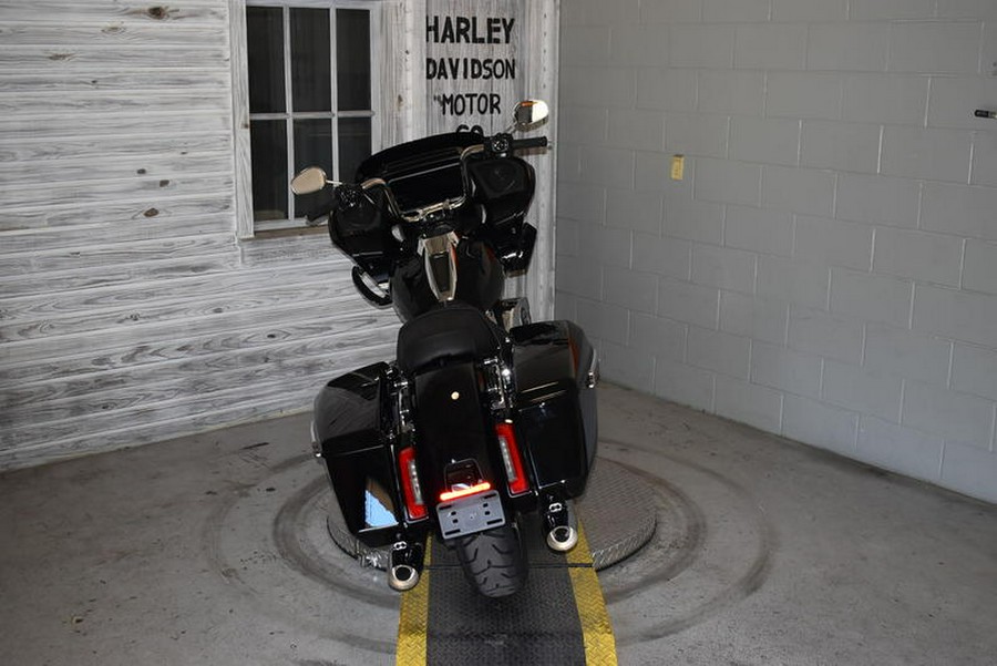 2025 Harley-Davidson® FLTRX - Road Glide®