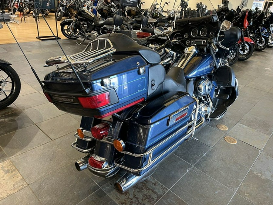2009 Harley-Davidson FLHTCU - Ultra Classic Electra Glide