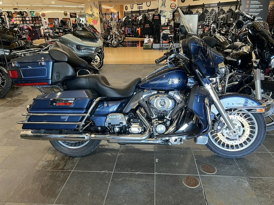 2009 Harley-Davidson FLHTCU - Ultra Classic Electra Glide