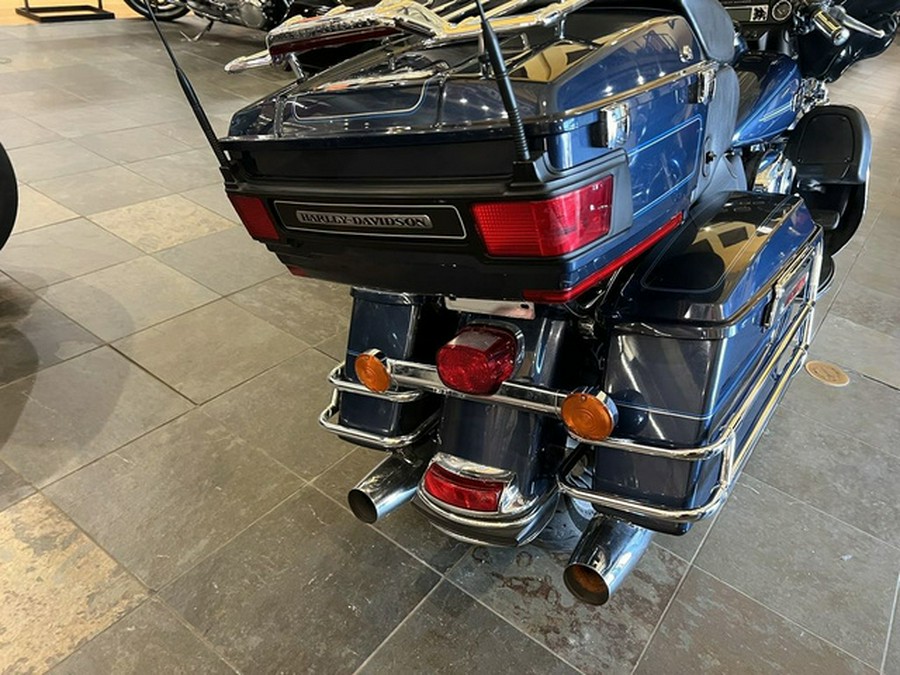 2009 Harley-Davidson FLHTCU - Ultra Classic Electra Glide