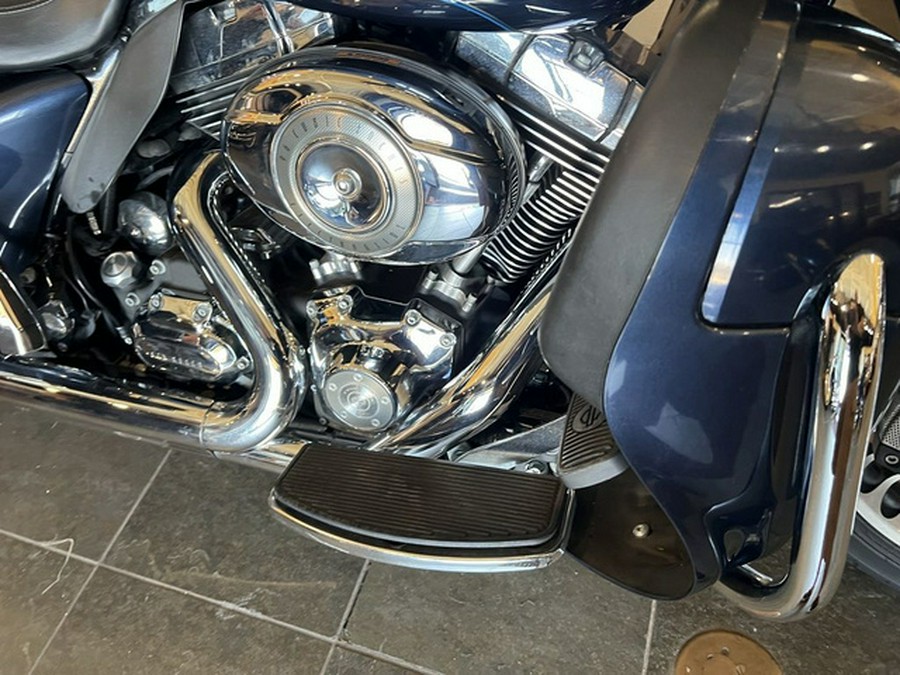 2009 Harley-Davidson FLHTCU - Ultra Classic Electra Glide