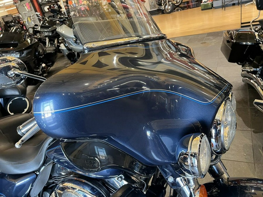 2009 Harley-Davidson FLHTCU - Ultra Classic Electra Glide