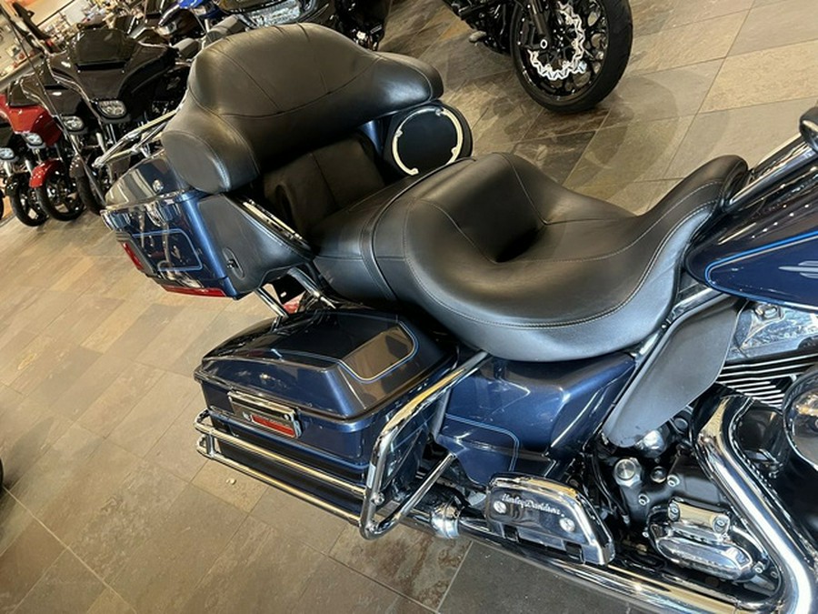 2009 Harley-Davidson FLHTCU - Ultra Classic Electra Glide