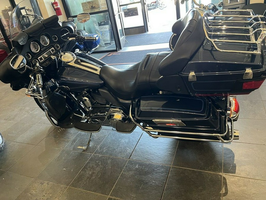 2009 Harley-Davidson FLHTCU - Ultra Classic Electra Glide