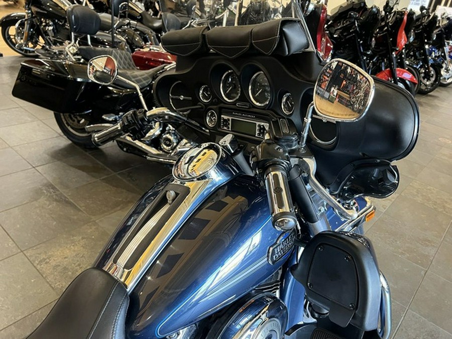 2009 Harley-Davidson FLHTCU - Ultra Classic Electra Glide