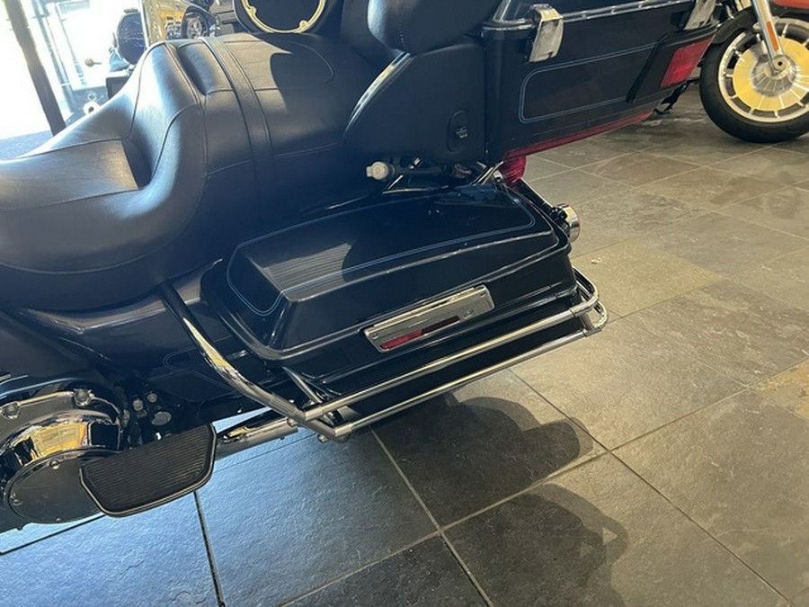 2009 Harley-Davidson FLHTCU - Ultra Classic Electra Glide