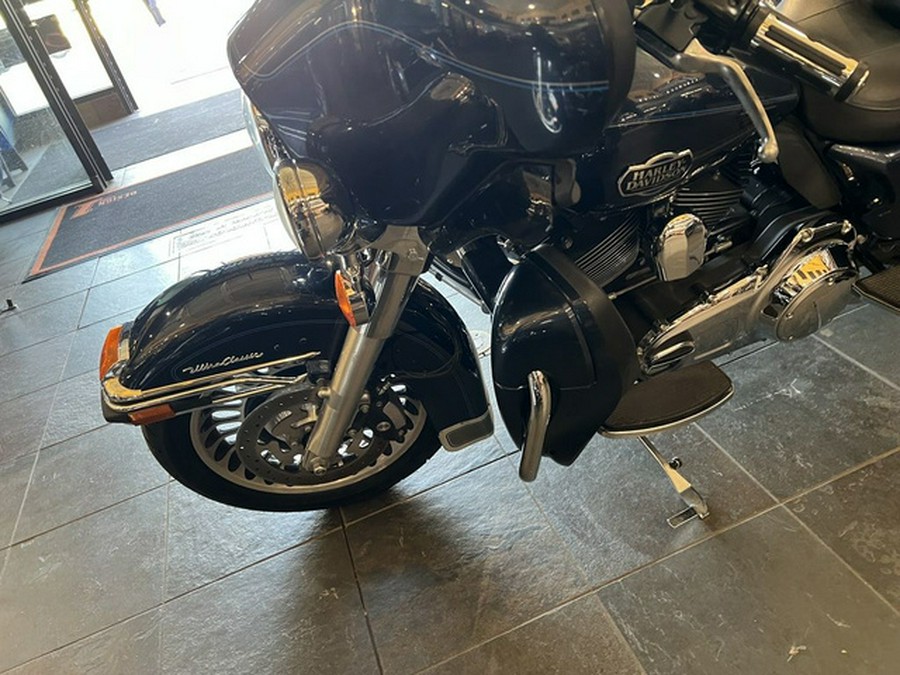 2009 Harley-Davidson FLHTCU - Ultra Classic Electra Glide