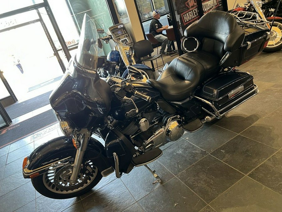 2009 Harley-Davidson FLHTCU - Ultra Classic Electra Glide