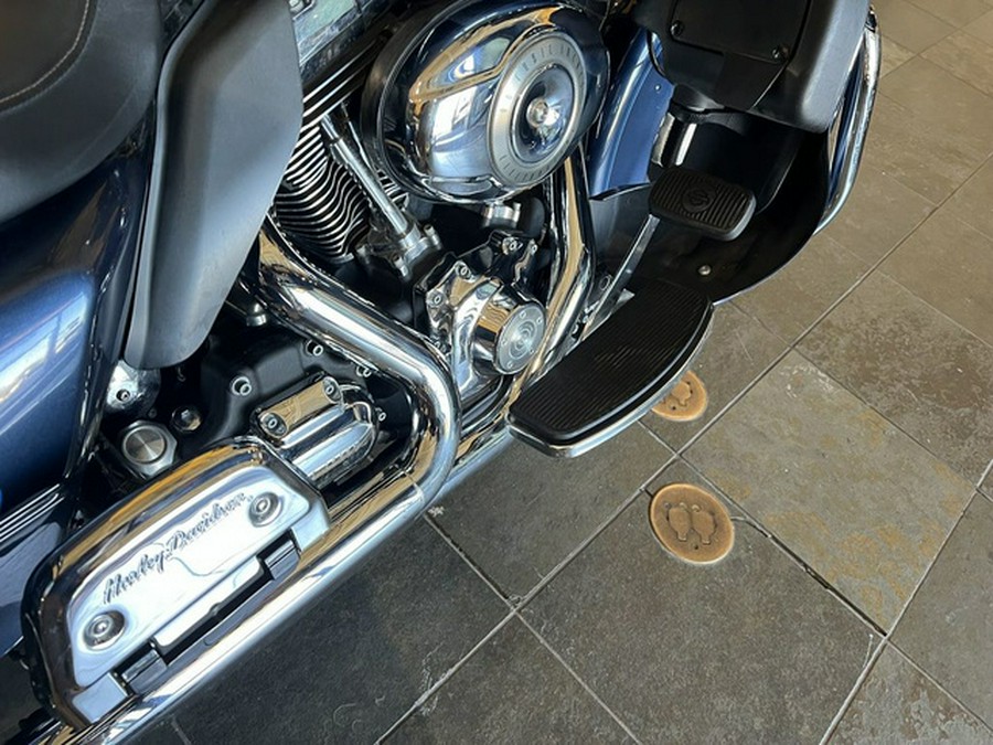 2009 Harley-Davidson FLHTCU - Ultra Classic Electra Glide
