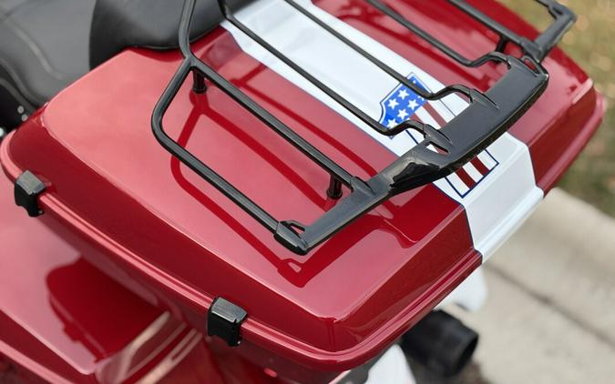 2020 Harley-Davidson Road Glide Special