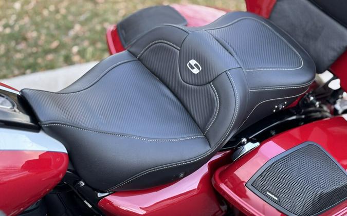 2020 Harley-Davidson Road Glide Special