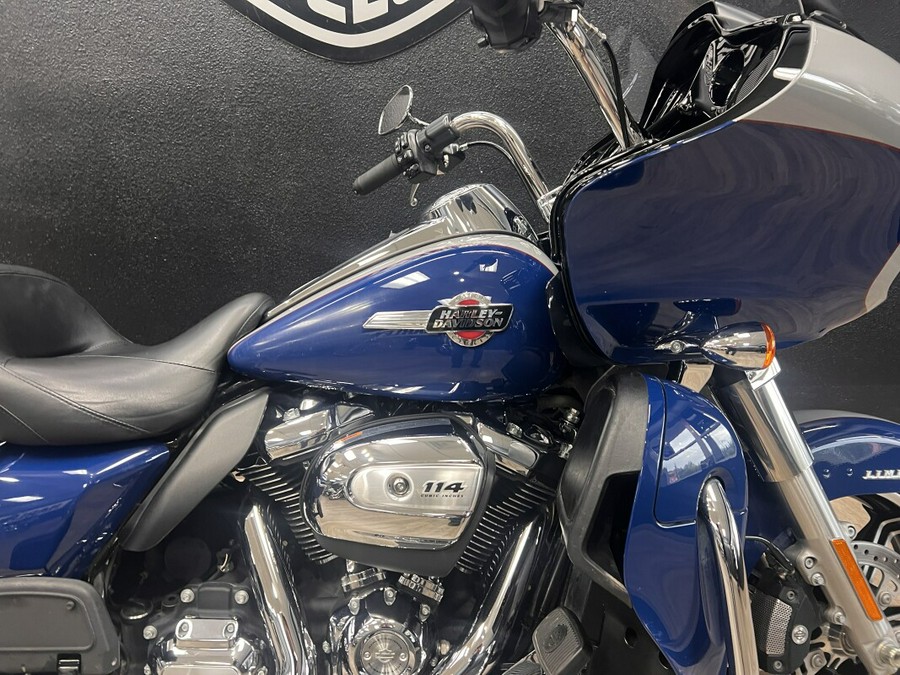 2023 Harley-Davidson® Road Glide® Limited