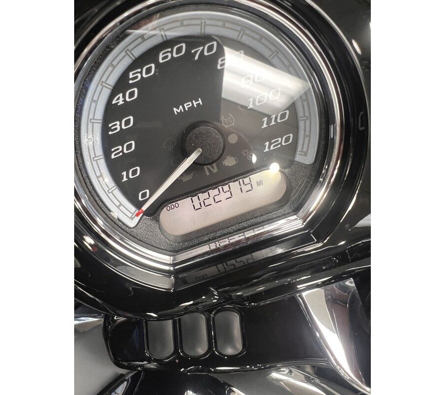 2023 Harley-Davidson® Road Glide® Limited