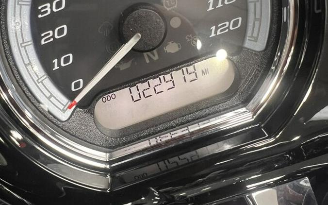 2023 Harley-Davidson® Road Glide® Limited