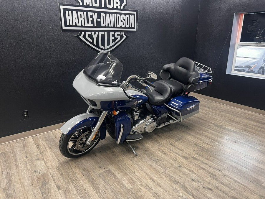 2023 Harley-Davidson® Road Glide® Limited