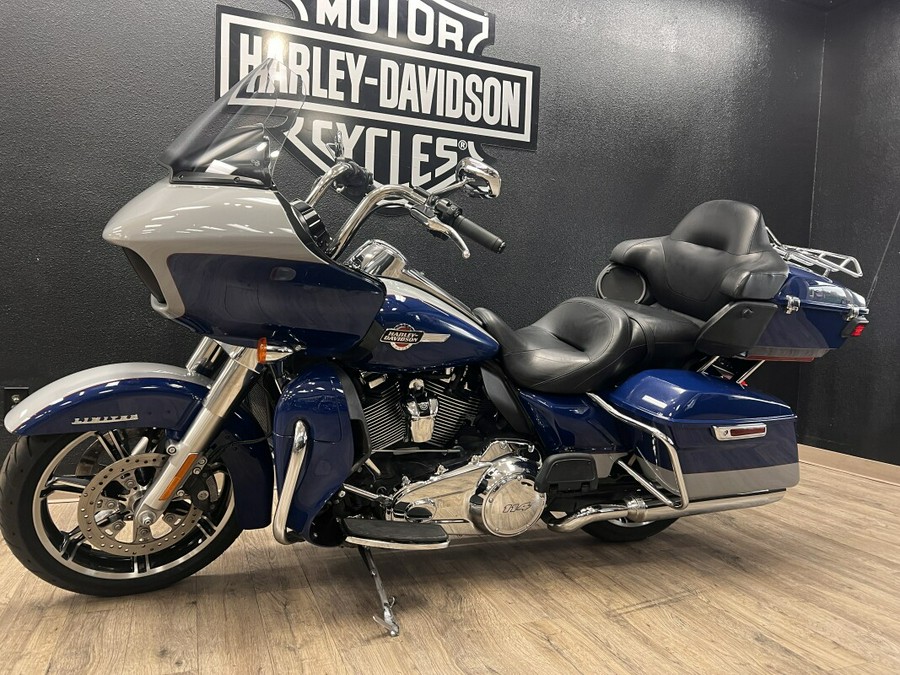 2023 Harley-Davidson® Road Glide® Limited