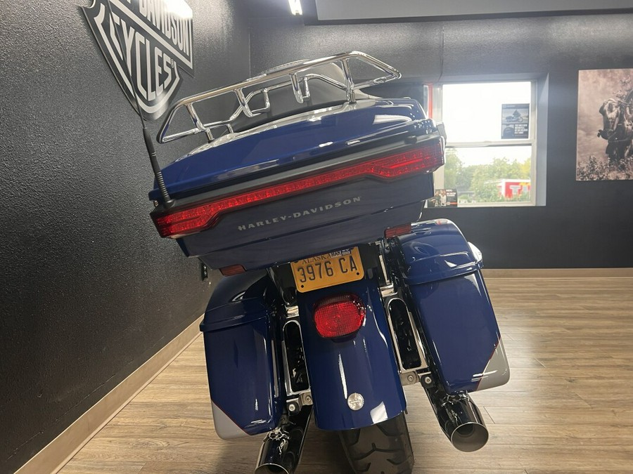 2023 Harley-Davidson® Road Glide® Limited