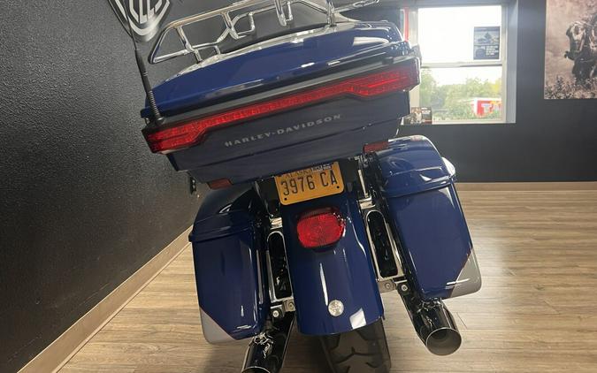 2023 Harley-Davidson® Road Glide® Limited