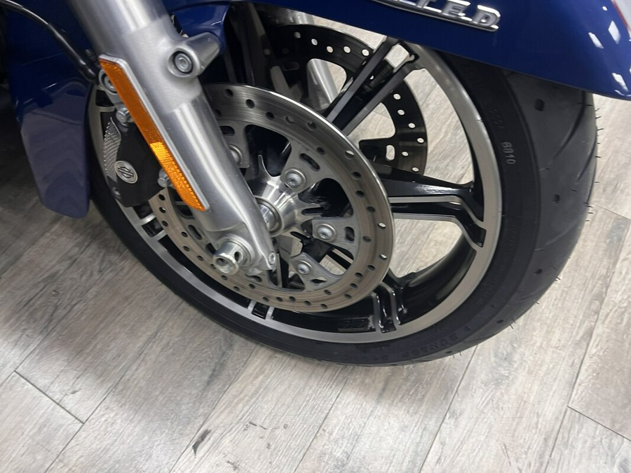 2023 Harley-Davidson® Road Glide® Limited