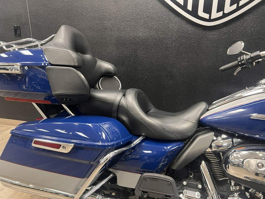 2023 Harley-Davidson® Road Glide® Limited