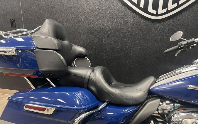 2023 Harley-Davidson® Road Glide® Limited