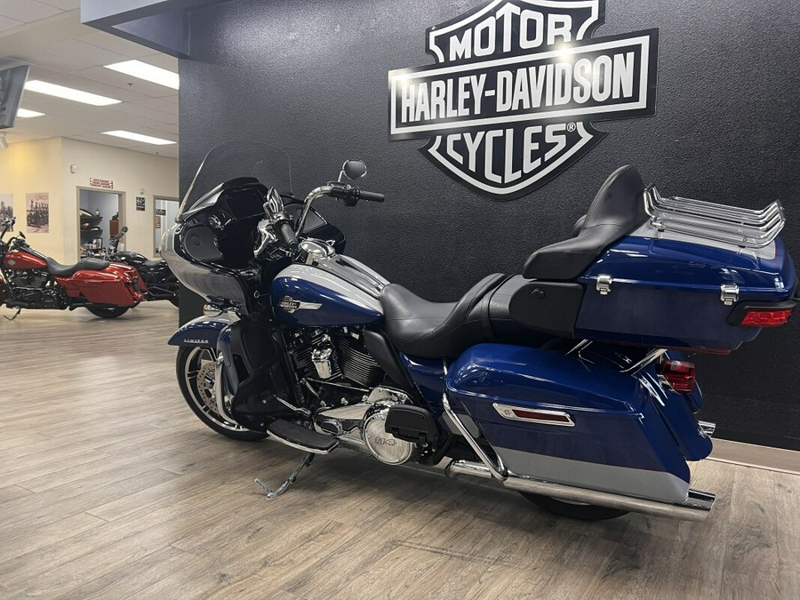 2023 Harley-Davidson® Road Glide® Limited