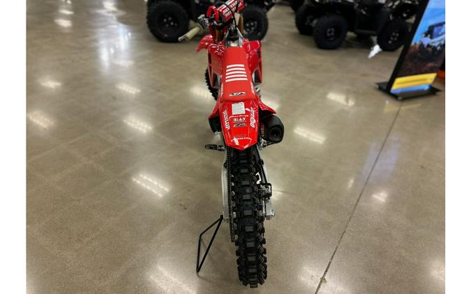 2026 Honda CRF 450RWE