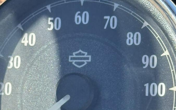 2016 Harley-Davidson® Street Bob®