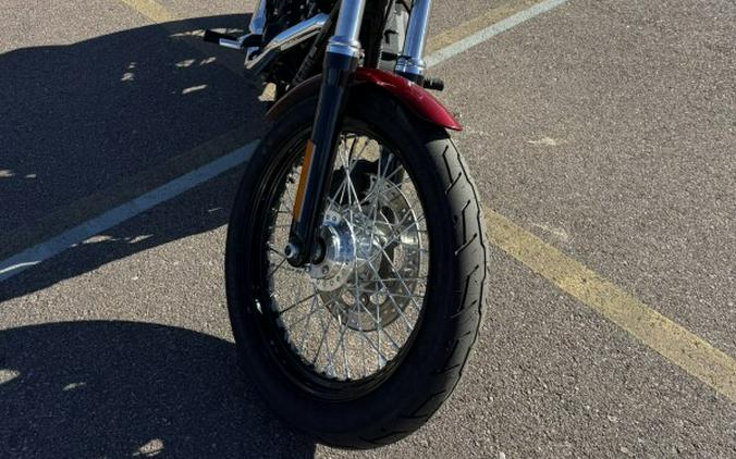 2016 Harley-Davidson® Street Bob®