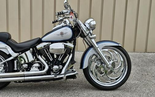 Harley-Davidson Softail Fat Boy motorcycles for sale in Rector, MO