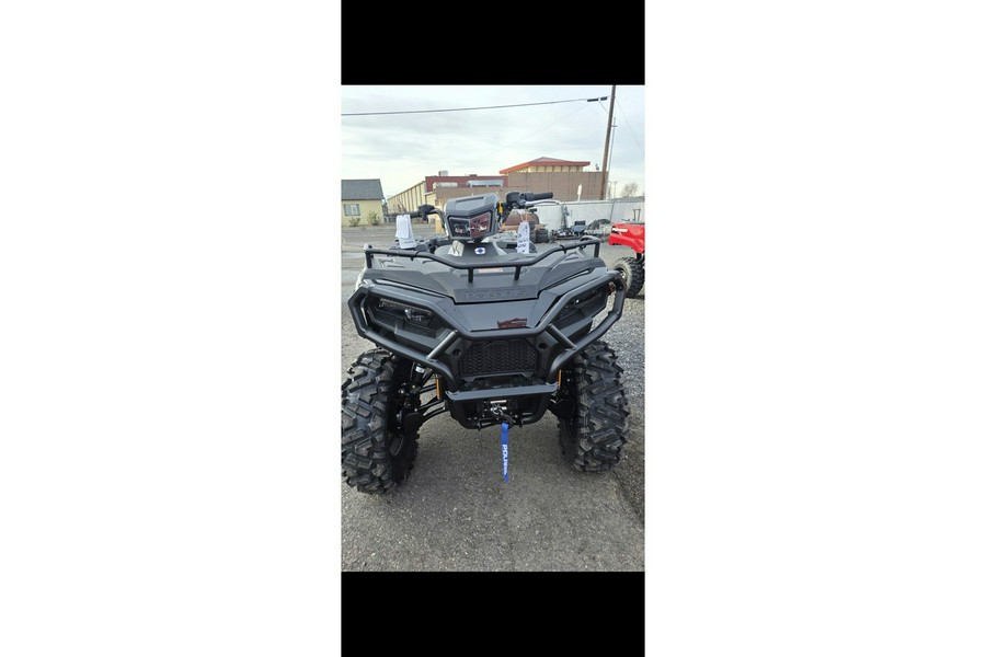 2026 Polaris A26SHY57AL