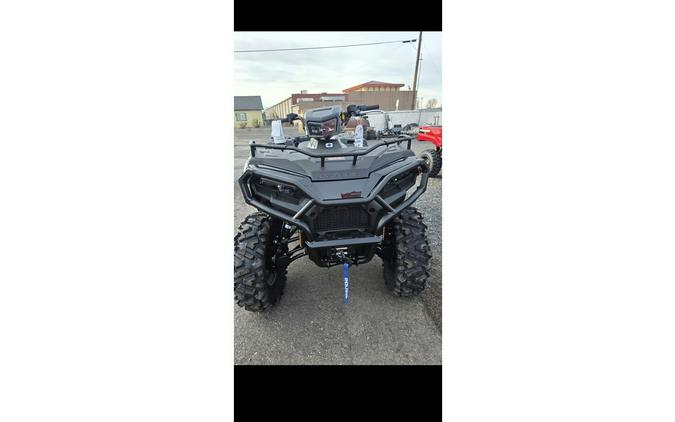 2026 Polaris A26SHY57AL