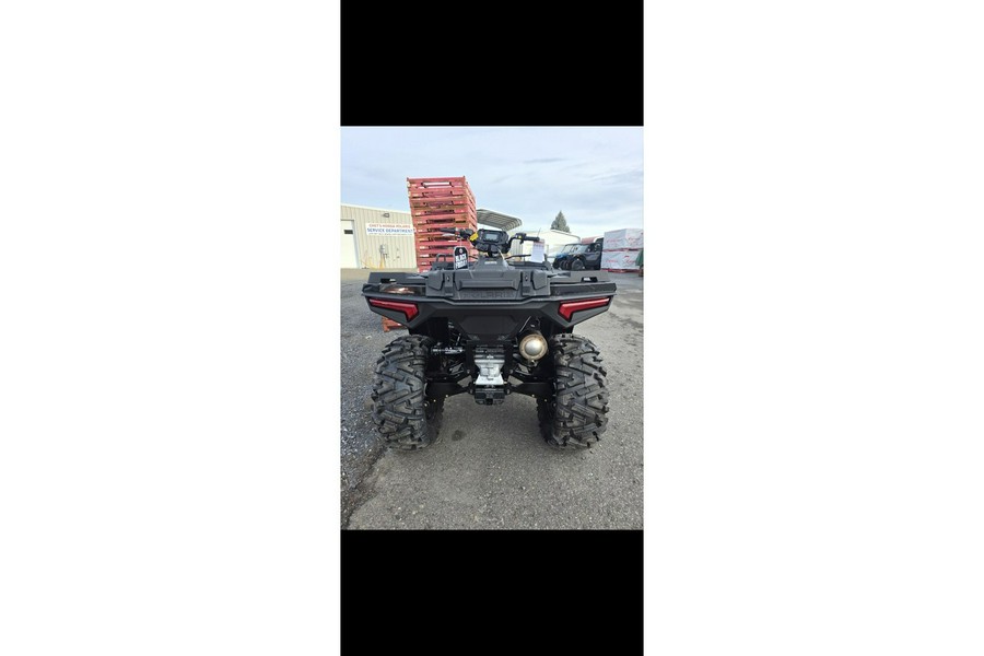 2026 Polaris A26SHY57AL