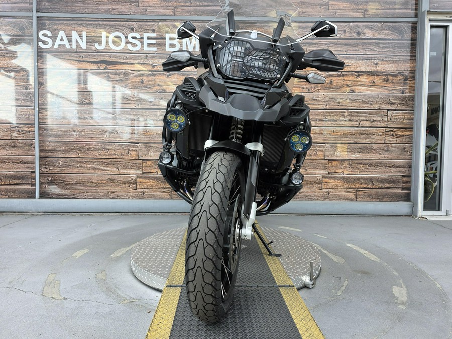 2022 BMW R 1250 GS Adventure