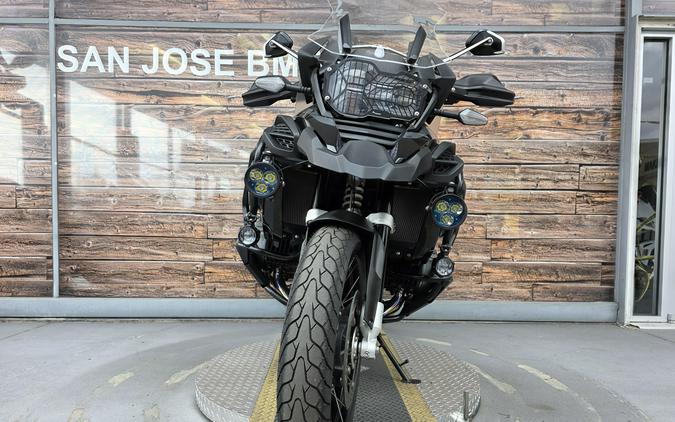 2022 BMW R 1250 GS Adventure