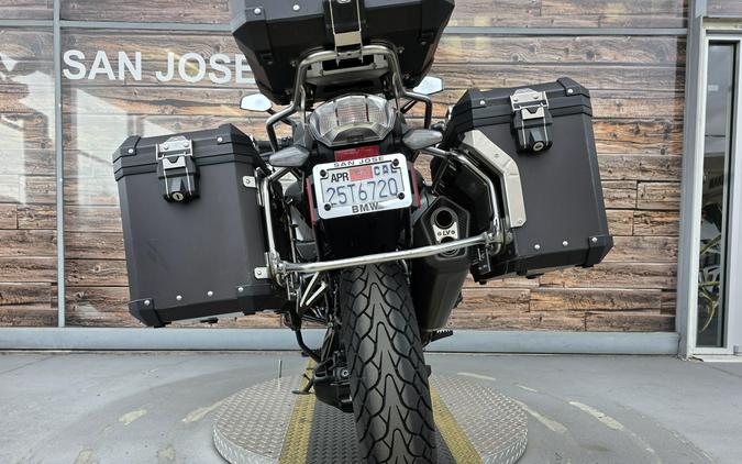 2022 BMW R 1250 GS Adventure