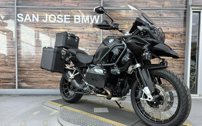 2022 BMW R 1250 GS Adventure