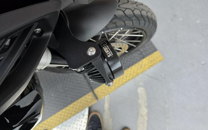 2022 BMW R 1250 GS Adventure