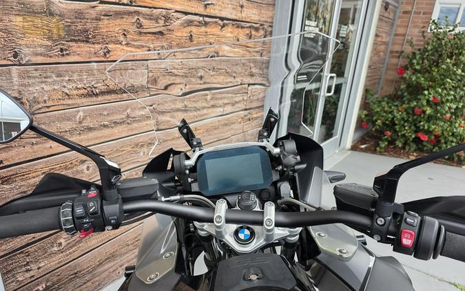 2022 BMW R 1250 GS Adventure