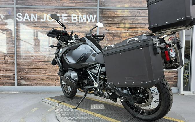 2022 BMW R 1250 GS Adventure