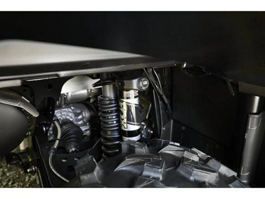 2026 Yamaha Wolverine RMAX4 1000 Compact Limited