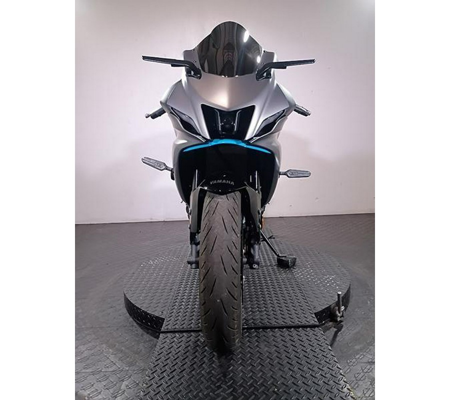 2024 Yamaha YZF-R7