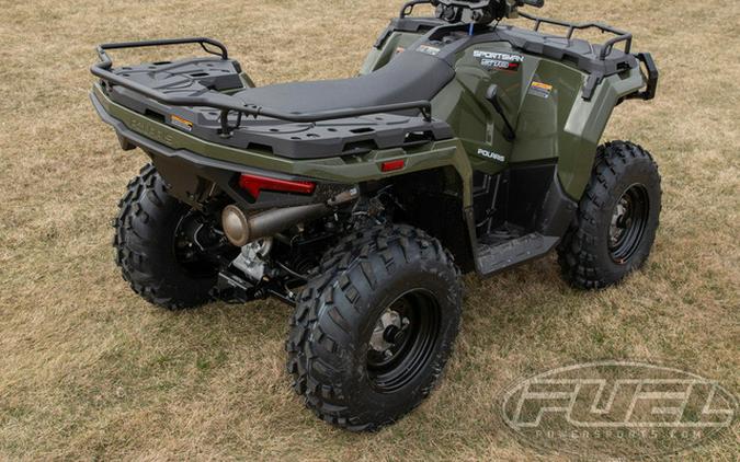 2026 Polaris Sportsman 570 EPS